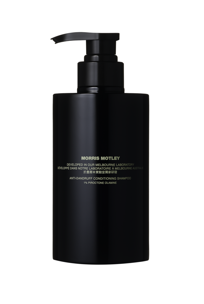 Anti-Dandruff Conditioning Shampoo