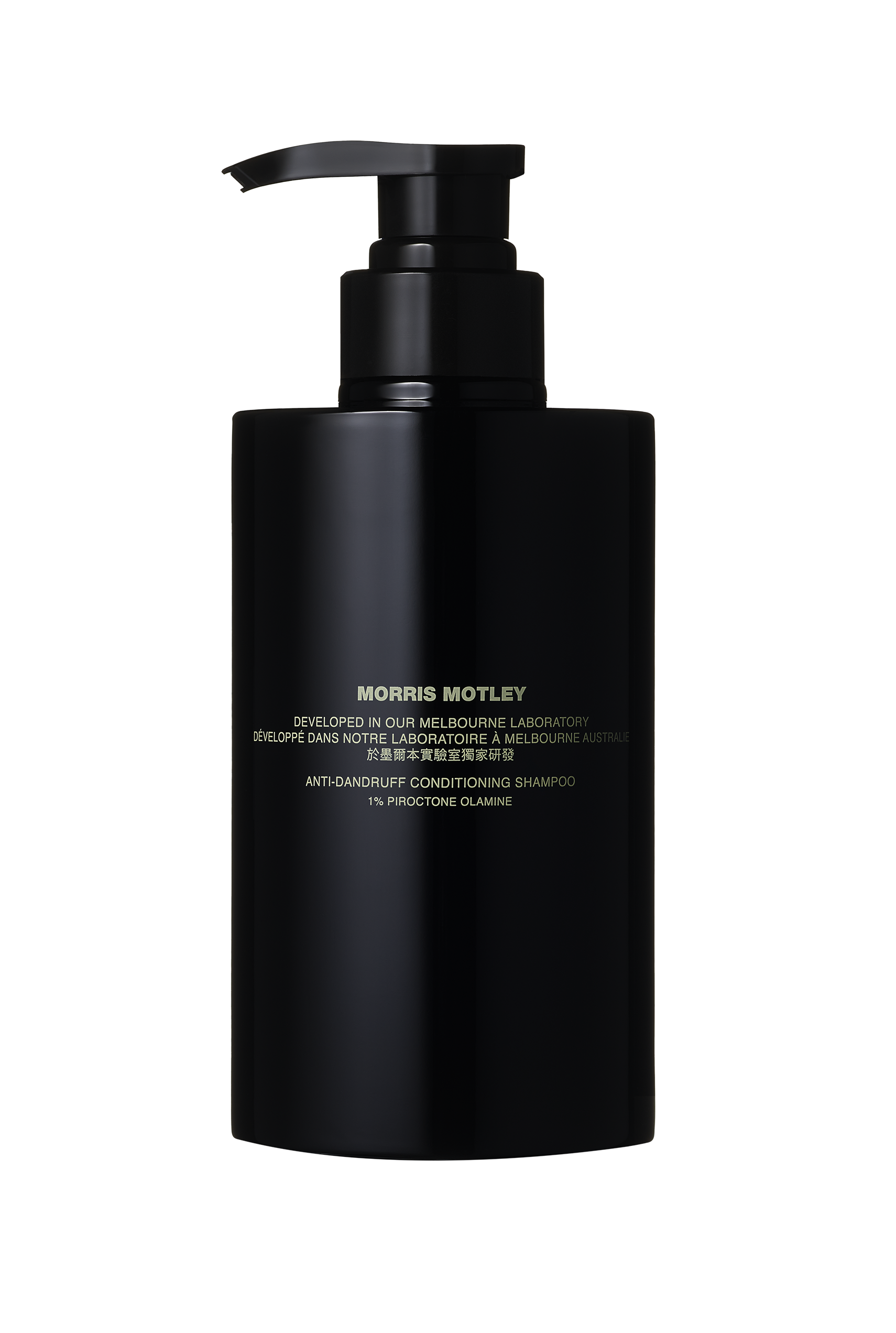 Anti-Dandruff Conditioning Shampoo