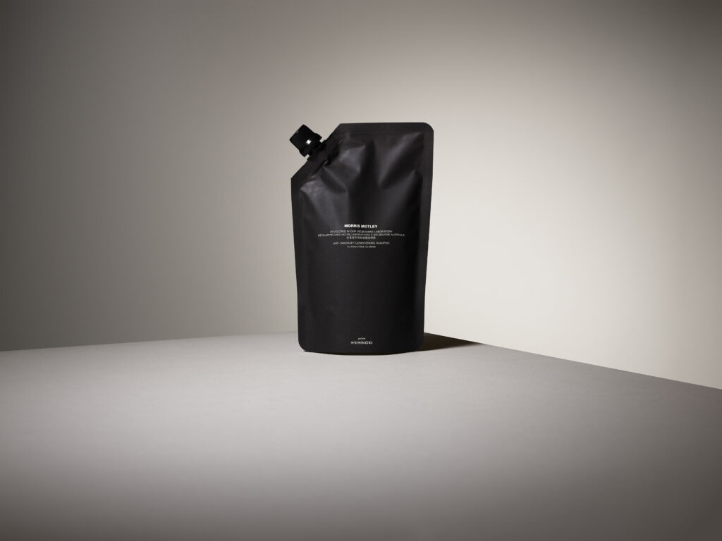 Refill Pouch - Anti-Dandruff Conditioning Shampoo