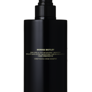 Conditioning Crème Shampoo