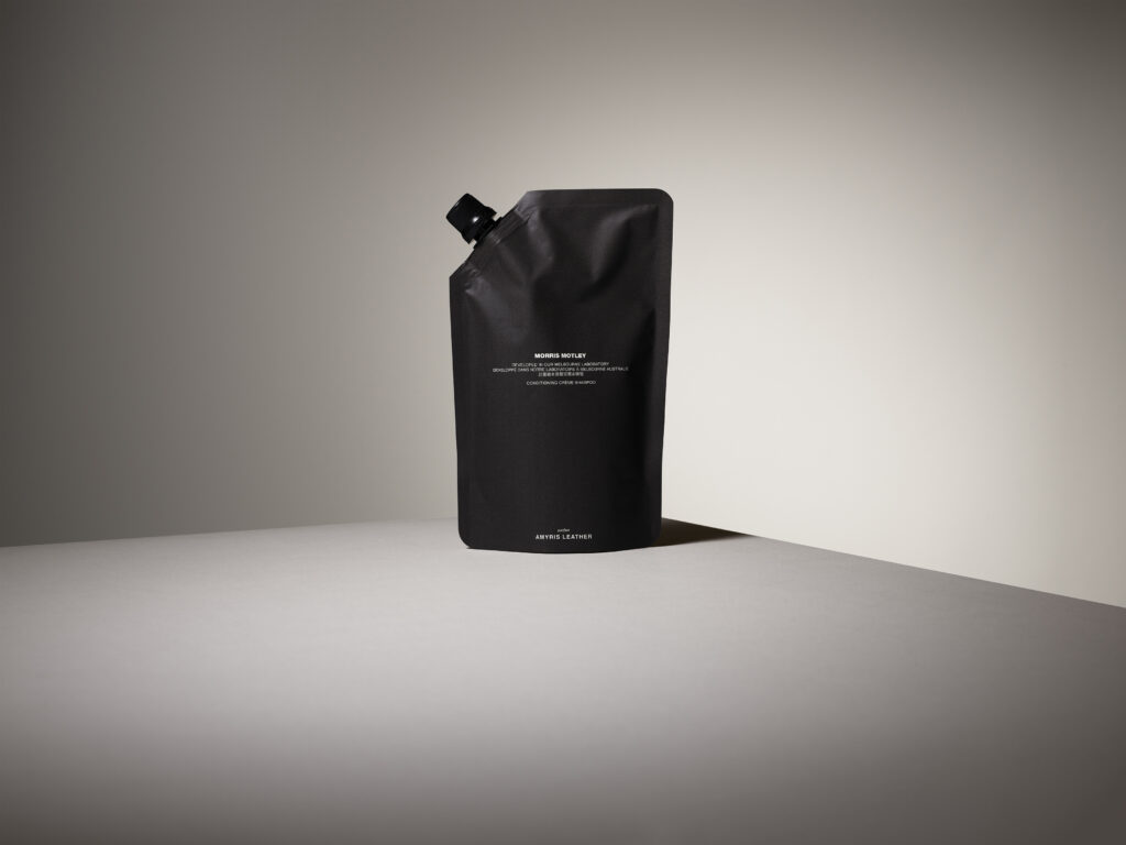 Refill Pouch - Conditioning Crème Shampoo