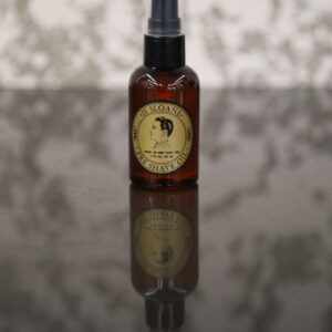 Pre Shave Oil