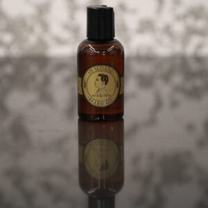 JS Sloane Beard Oil 2oz