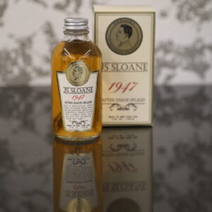 “1947” After Shave Splash “A Modern Take On a Classic Scent”