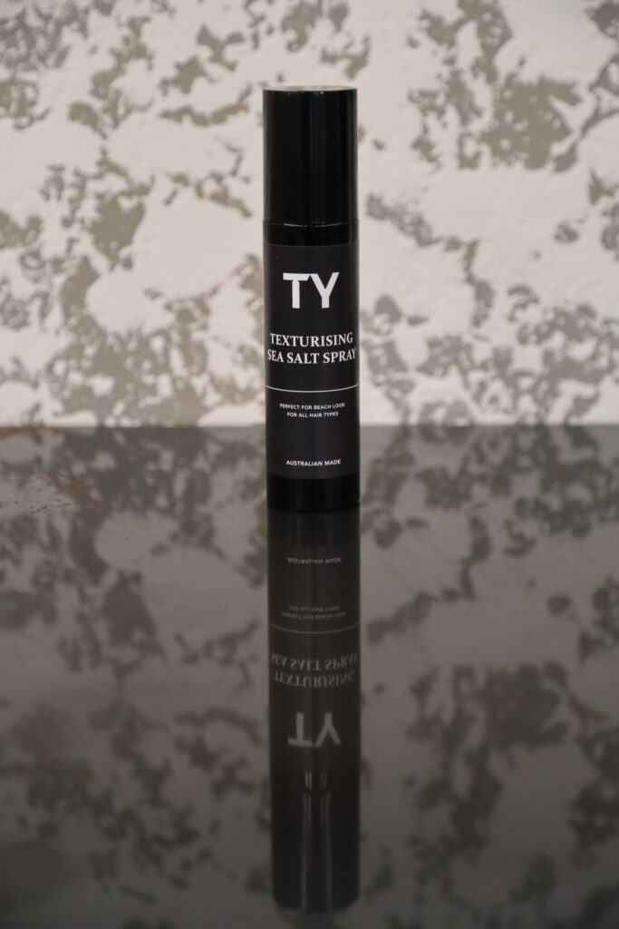 Texturising Sea Salt Spray