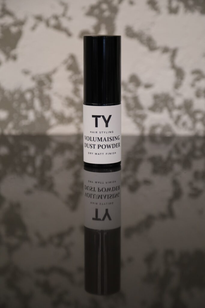 Volumaising Dust Powder