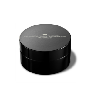 Matte Styling Balm