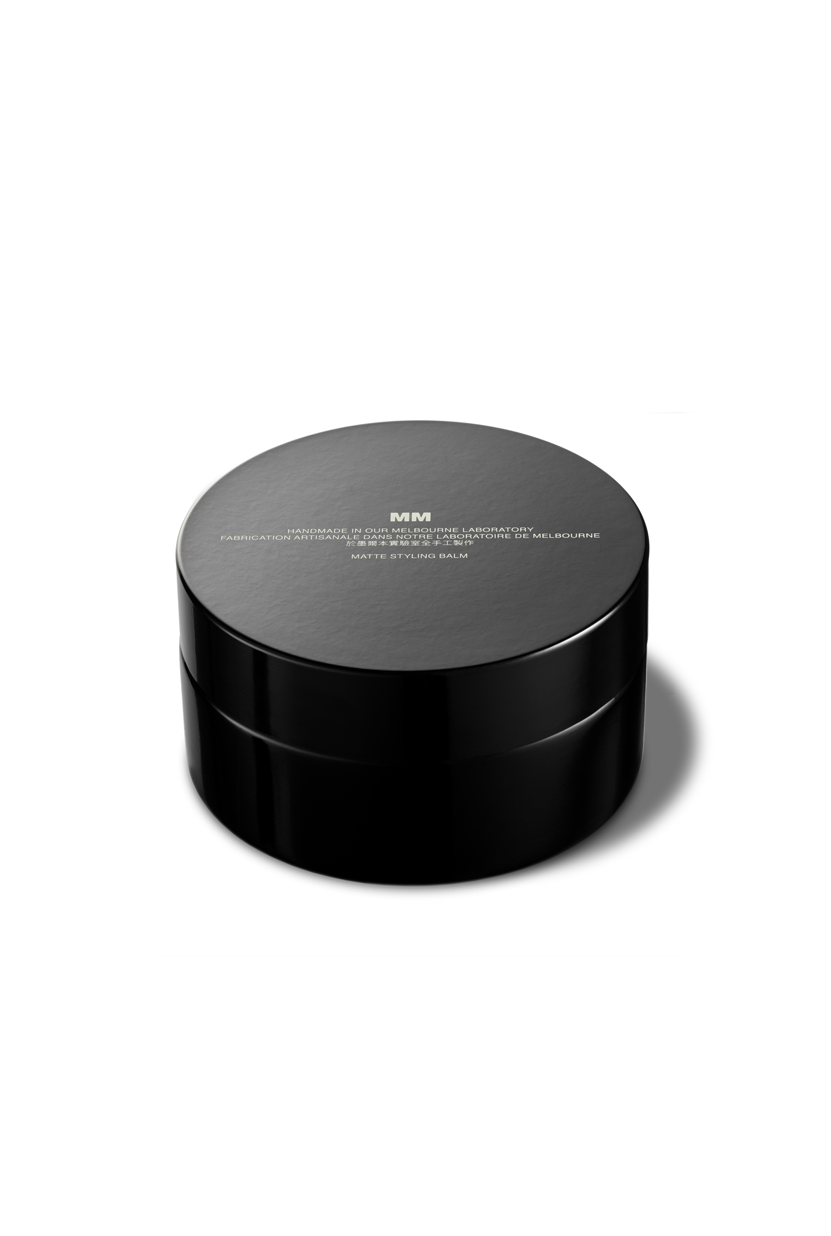 Matte Styling Balm